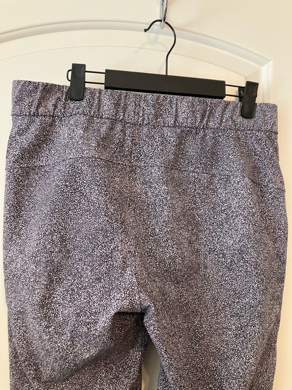Lululemon On the Fly pants size 8 Quick $5 shipping VGUC - Picture 11 of 11
